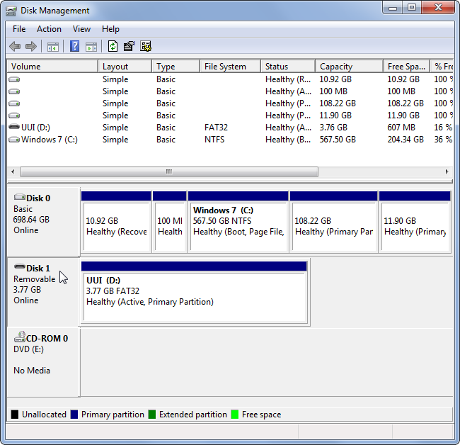 find-disk-number-in-disk-management-window
