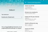 Galaxy Note 4