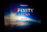 Gfinity Arena Fulham Broadway