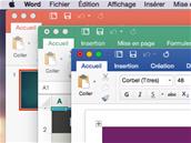 Microsoft étend le programme Office Insider aux Mac