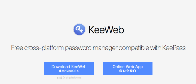 keeweb-creation-bdd1