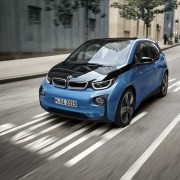 Essai BMW i3 : l’électrique la plus originale gagne 50 % d’autonomie supplémentaire