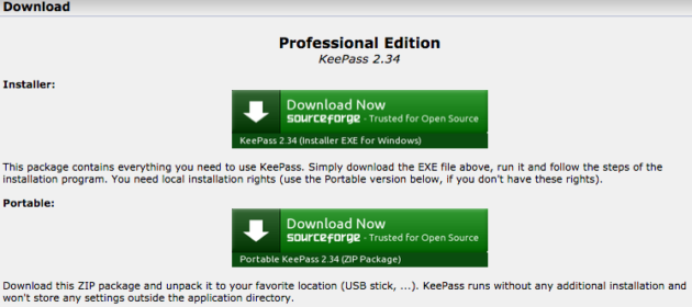 keepass-download